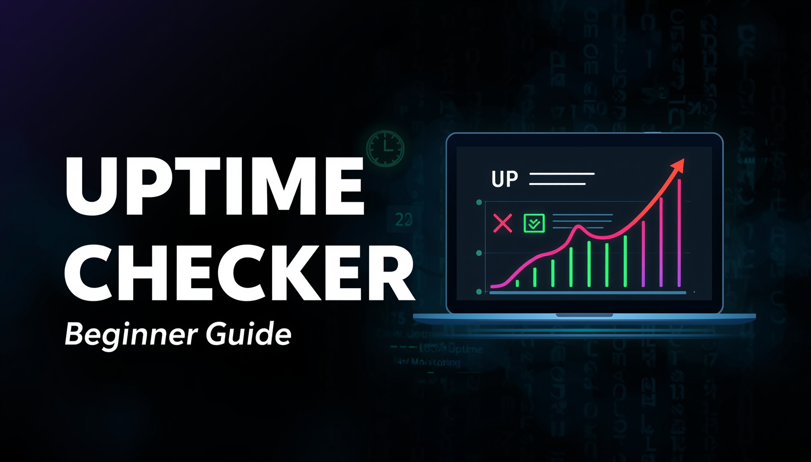 Website Uptime Checker – Complete Guide for Beginners